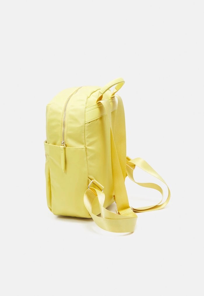 Sacs à Dos ANNA FIELD Anna Field Rucksack Jaune Femme | DXB-5428100